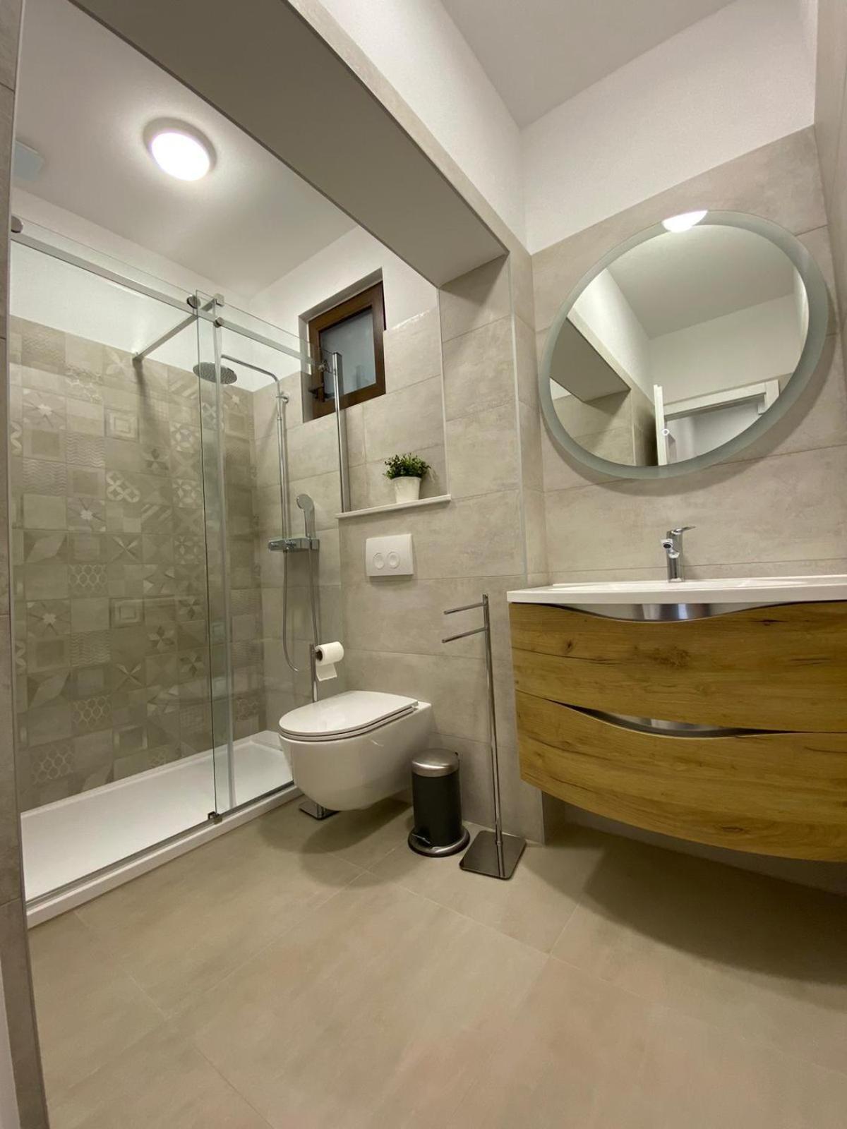 Apartmani Dorijana Vrsar Zewnętrze zdjęcie